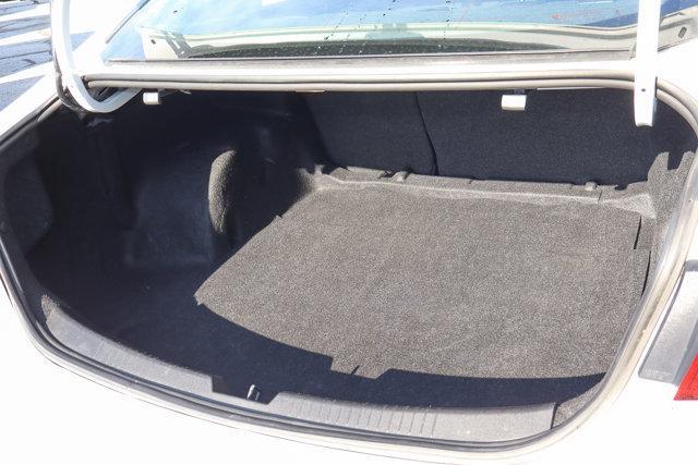 Photo of 2024 Summit White Chevrolet Malibu