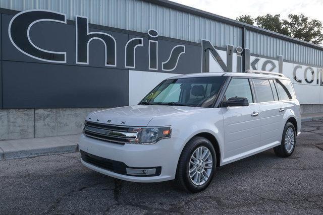 2019 Ford Flex