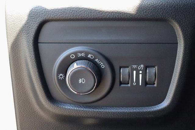 Photo of 2025 Velvet Red Pearlcoat Jeep Grand Cherokee L