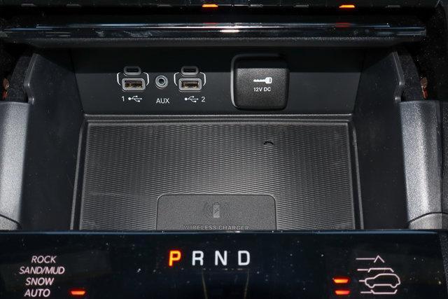 Photo of 2025 Velvet Red Pearlcoat Jeep Grand Cherokee L
