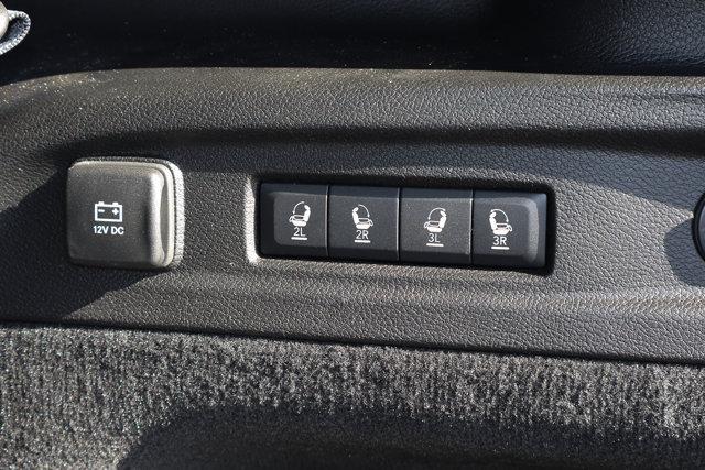 Photo of 2025 Velvet Red Pearlcoat Jeep Grand Cherokee L