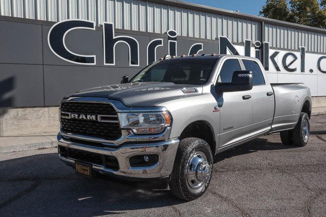 2024 RAM 3500