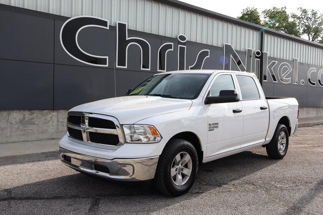 2023 RAM 1500 Classic