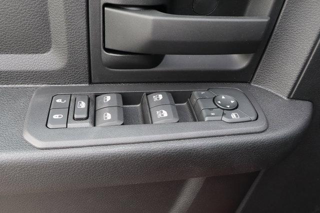 Photo of 2025 Molten Red Pearlcoat RAM 2500