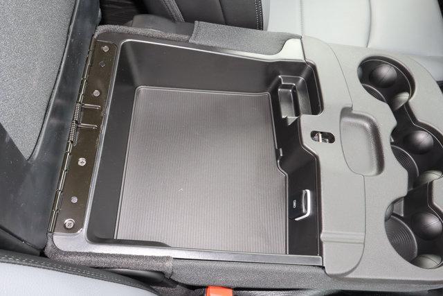 Photo of 2025 Molten Red Pearlcoat RAM 2500