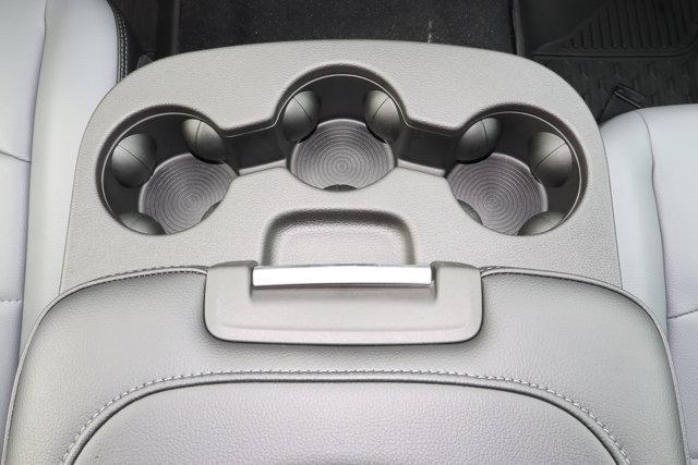 Photo of 2025 Molten Red Pearlcoat RAM 2500