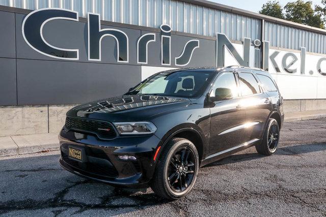 2023 Dodge Durango