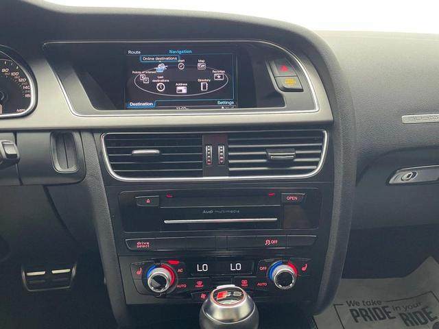 Photo of 2013 Gray Audi S5