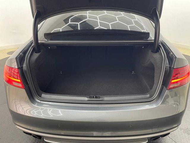 Photo of 2013 Gray Audi S5