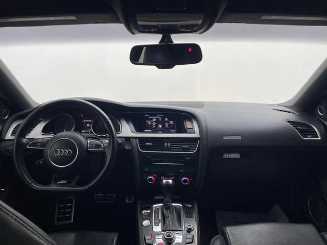 Photo of 2013 Gray Audi S5