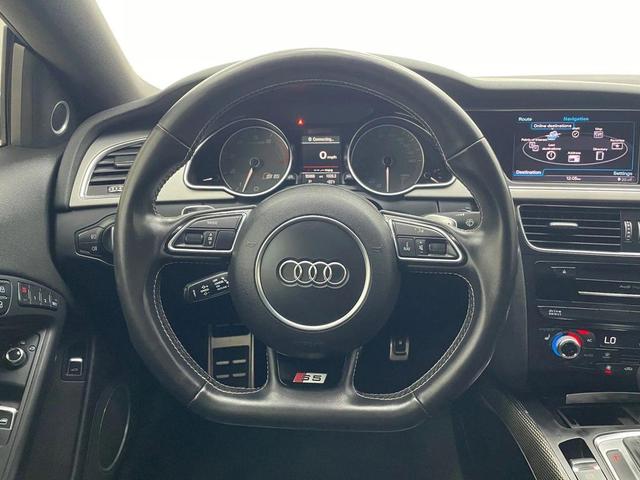 Photo of 2013 Gray Audi S5