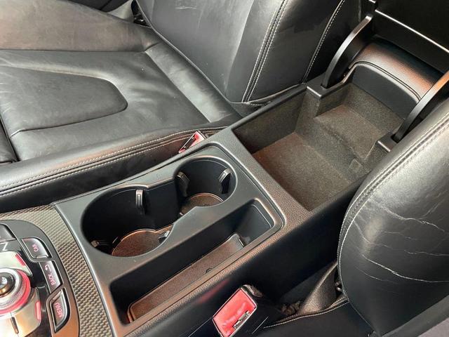 Photo of 2013 Gray Audi S5