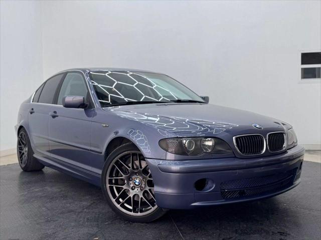 2004 BMW 330