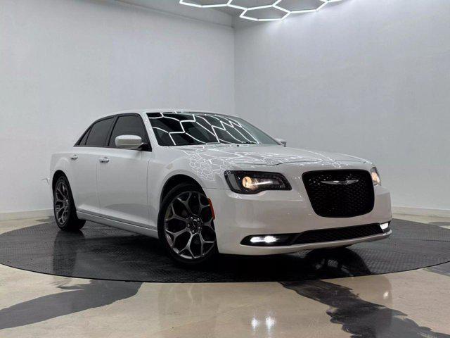 2015 Chrysler 300