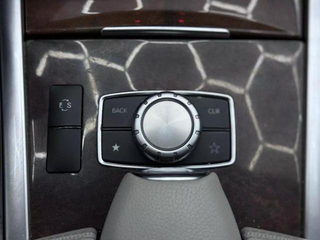 Photo of 2014 Gray Mercedes-Benz E-Class
