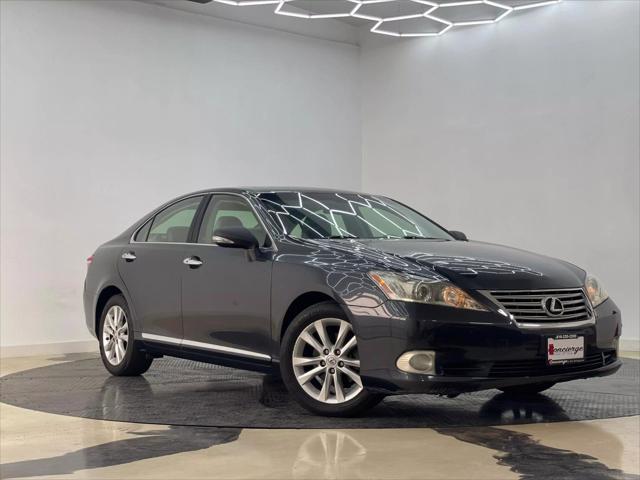 2010 Lexus Es 350