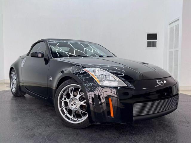 2004 Nissan 350Z