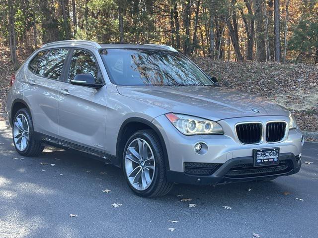 2014 BMW X1