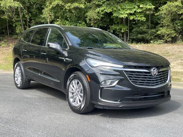 2023 Buick Enclave