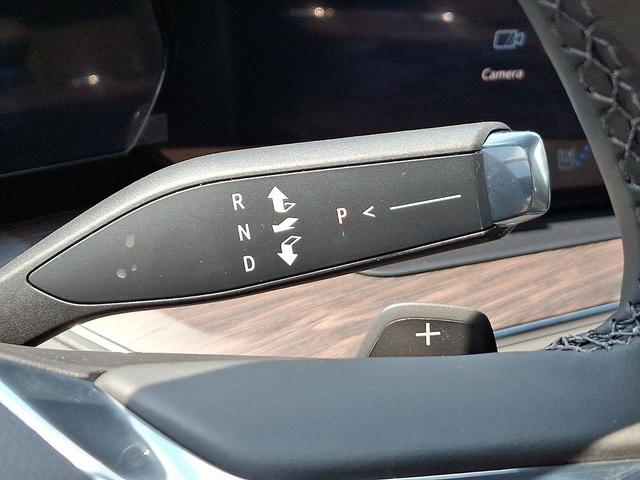 Photo of 2025 Dark Ash Metallic Chevrolet Tahoe