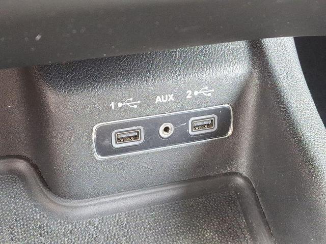 Photo of 2020 Granite Clearcoat Dodge Durango