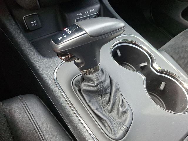 Photo of 2020 Granite Clearcoat Dodge Durango