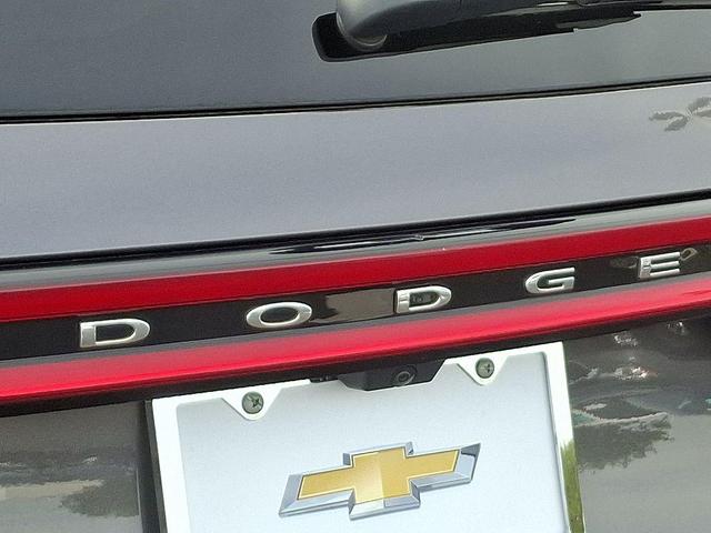 Photo of 2020 Granite Clearcoat Dodge Durango