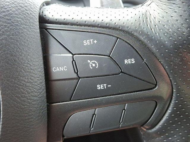 Photo of 2020 Granite Clearcoat Dodge Durango