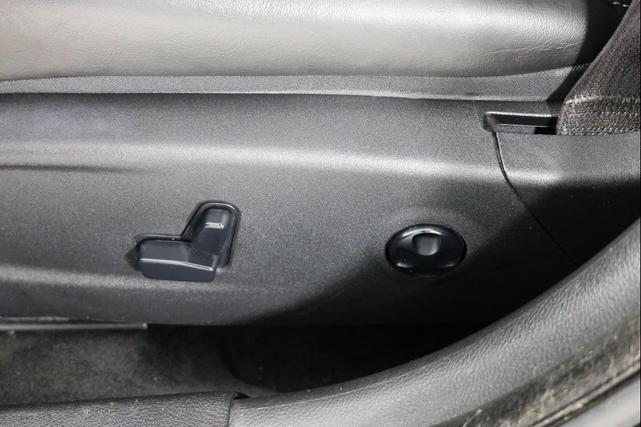 Photo of 2018 Pitch Black Clearcoat Dodge Charger