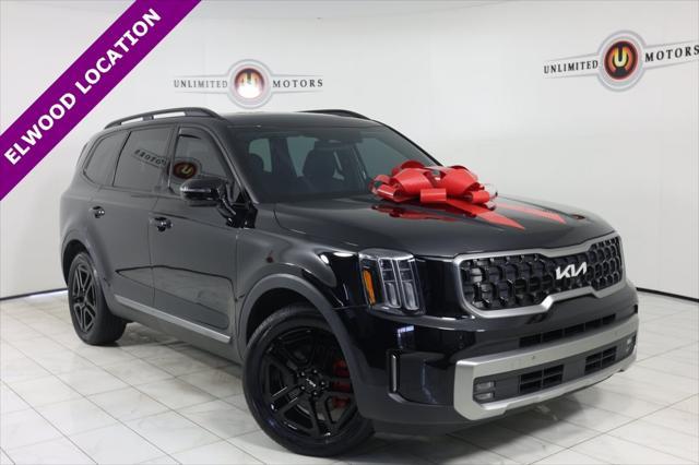 2023 Kia Telluride