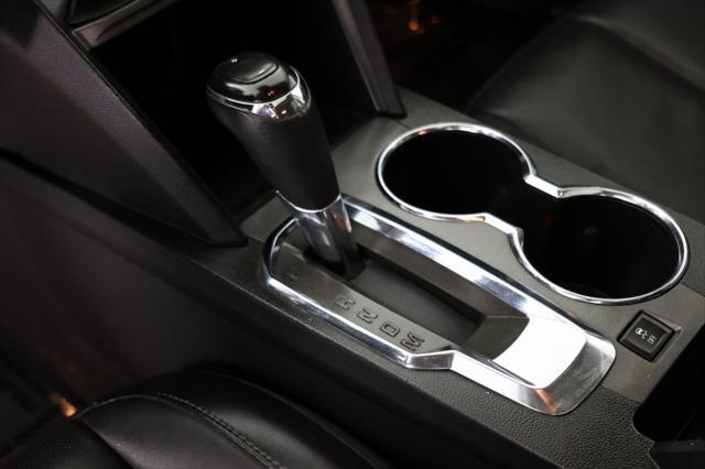 Photo of 2016 Ebony Twilight Metallic GMC Terrain