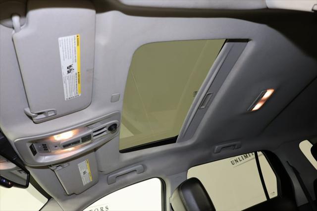 Photo of 2016 Ebony Twilight Metallic GMC Terrain