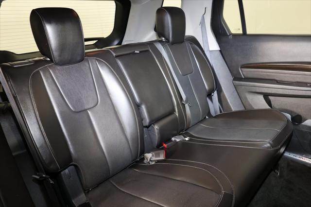 Photo of 2016 Ebony Twilight Metallic GMC Terrain