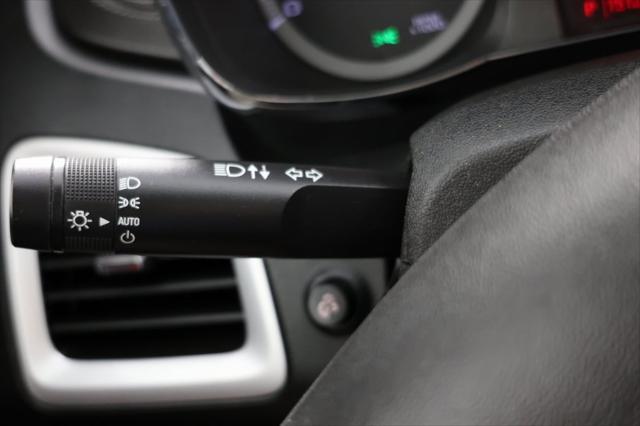Photo of 2016 Ebony Twilight Metallic GMC Terrain