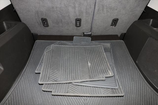 Photo of 2016 Ebony Twilight Metallic GMC Terrain