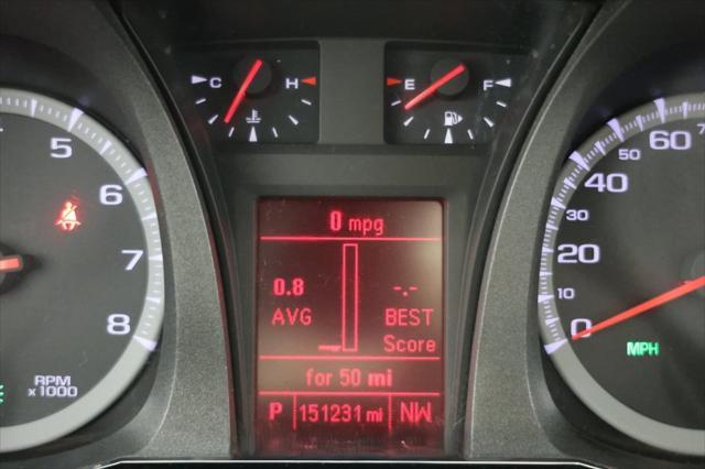Photo of 2016 Ebony Twilight Metallic GMC Terrain
