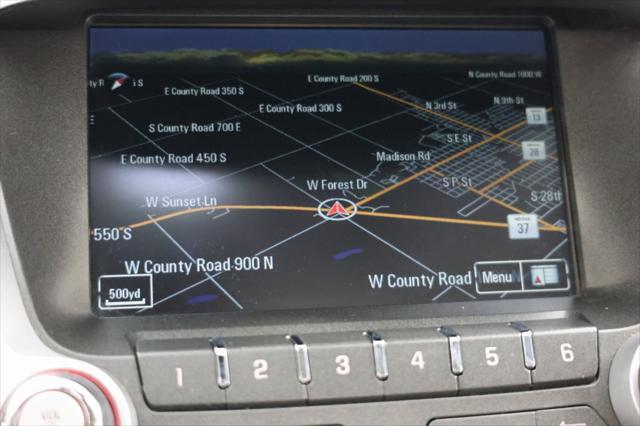 Photo of 2016 Ebony Twilight Metallic GMC Terrain