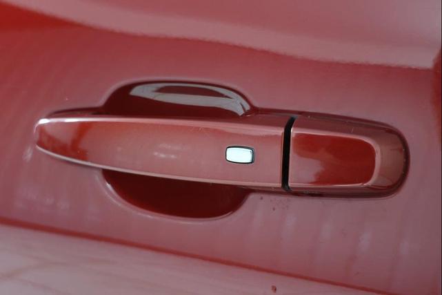 Photo of 2016 Garnet Red Tintcoat Chevrolet Camaro