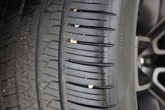 Photo of 2023 Destroyer Gray Clearcoat Dodge Challenger