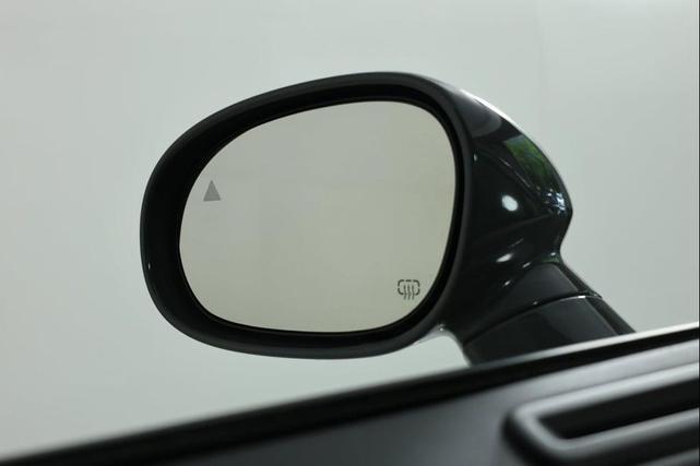 Photo of 2023 Destroyer Gray Clearcoat Dodge Challenger