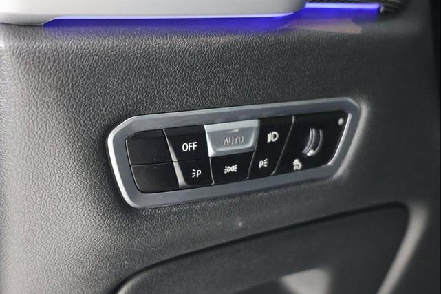 Photo of 2023 White BMW X5