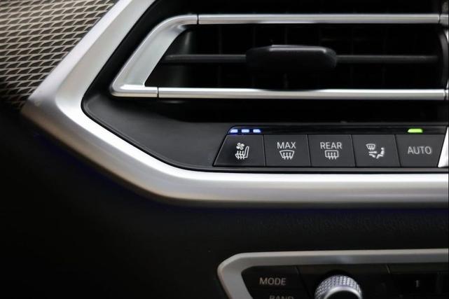 Photo of 2023 White BMW X5