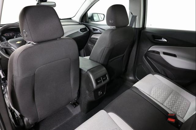 Photo of 2022 Summit White Chevrolet Equinox