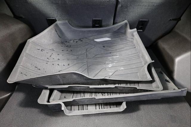 Photo of 2022 Summit White Chevrolet Equinox