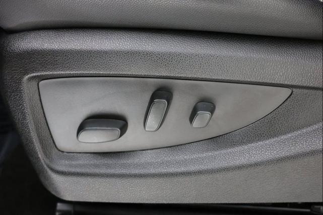Photo of 2018 Black Chevrolet Silverado 2500