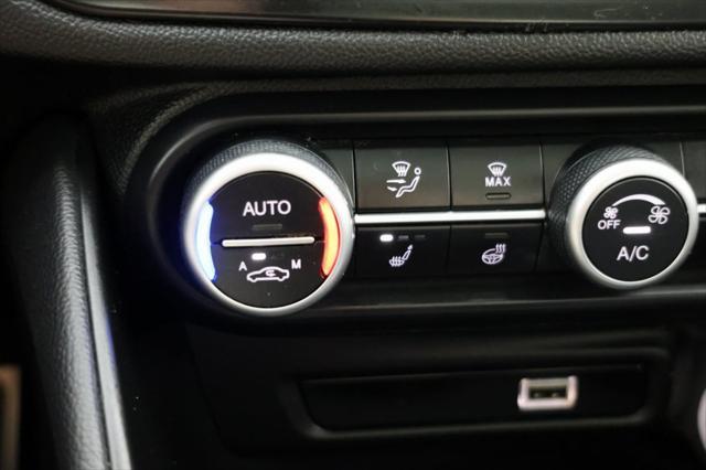 Photo of 2022 Alfa White Alfa Romeo Giulia