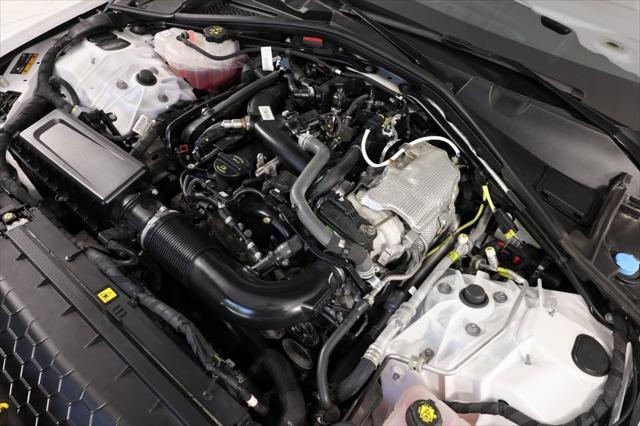 Photo of 2022 Alfa White Alfa Romeo Giulia
