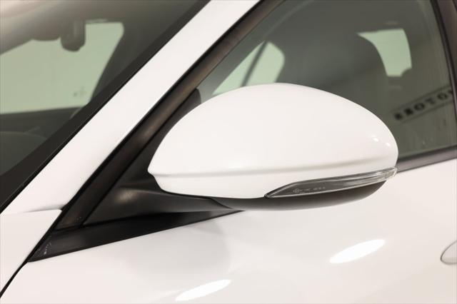 Photo of 2022 Alfa White Alfa Romeo Giulia