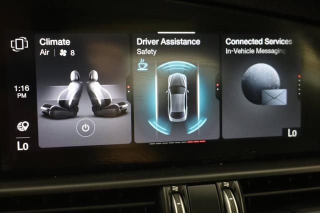 Photo of 2022 Alfa White Alfa Romeo Giulia