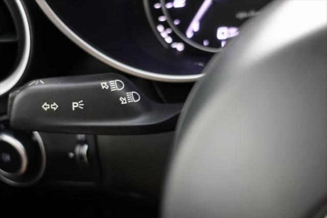 Photo of 2022 Alfa White Alfa Romeo Giulia